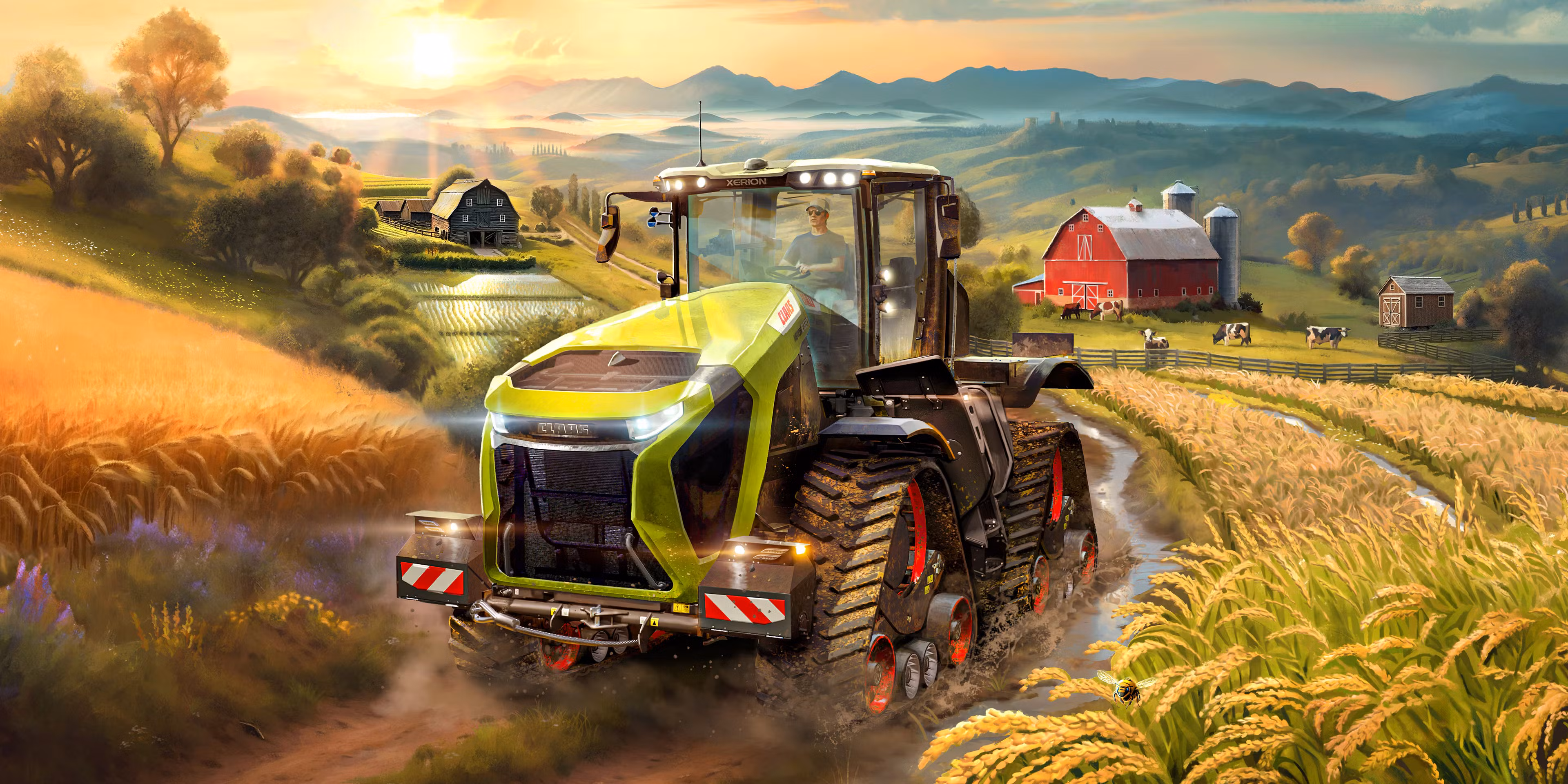 The Ultimate Guide to Harvest Simulator