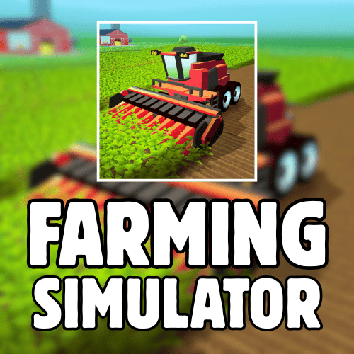 Harvest Simulator for Beginners