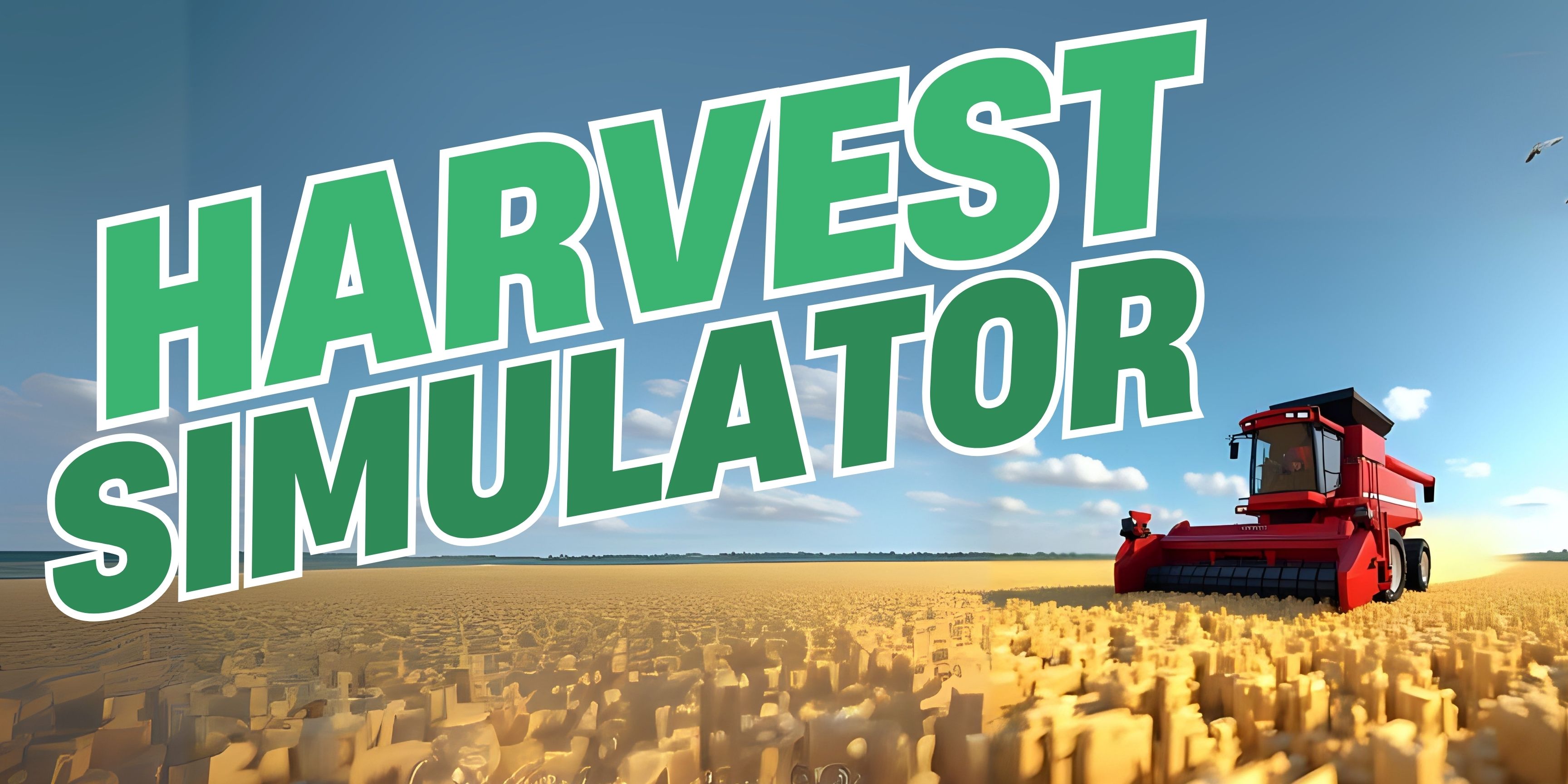 The Future of Harvest Simulator